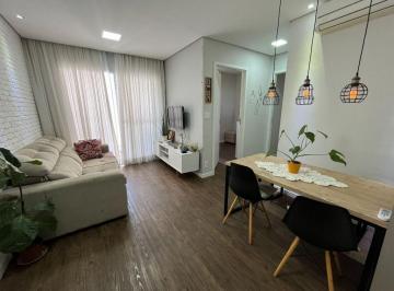 34ddeb4667ef3e0ee03afd8cce092b1e72755953 · Apartamento com 2 dormitórios à venda, 55 m² - Jardim Dona Regina - Santa Bárbara D'Oeste/SP