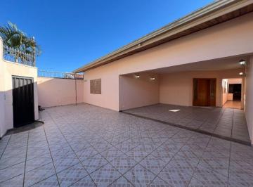 fb6397c85f3638d23cdd22c7a692ea92cd46254f · Casa com 3 dormitórios para alugar, 206 m² por R$ 4.396,00/mês - Chácara Machadinho II - Americana/S
