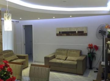 00662e3948a7afd74e9e7b659d657c7453c80c8e · Apartamento à venda, 110 m² por R$ 320.000,00 - Vila Mollon IV - Santa Bárbara D'Oeste/SP