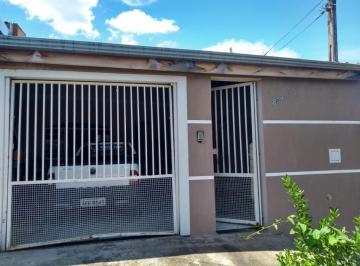 08ced765f35300fc920f1975778beaffbdbf381b · Casa à venda, 140 m² por R$ 500.000,00 - Santa Cruz - Americana/SP