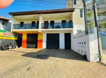 e7843366145dac868be65b05a0d3216d92378ae7 · Salão à venda, 300 m² por R$ 750.000,00 - Parque Residencial Jaguari - Americana/SP