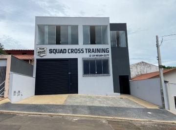 2c2fc772fa2b437cdafa58ab0bfe691c3a47cdce · Sala para alugar, 180 m² - Morada do Sol - Americana/SP