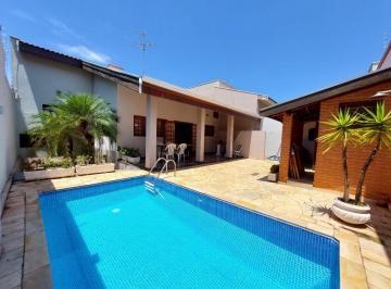 8200730e39c655cfaef8b54a0a085cf5f29fef1e · Casa Residencial com 3 dormitórios à venda, 240 m² por R$ 1.171.000 - Werner Plaas - Americana/SP