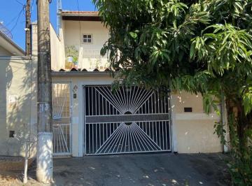 e75f7388ab78b4f0a506214f00b004119991348a · Casa à venda, 180 m² por R$ 480.000,00 - Parque das Nações - Americana/SP