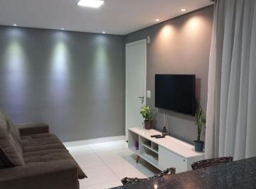b3e52bdf955f655775c3482074f8748285eb6e9e · Apartamento à venda, 43 m² por R$ 230.000,00 - Jardim Terramérica II - Americana/SP