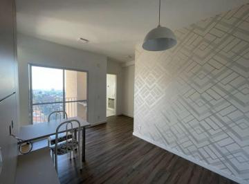 9127721c627c435d789f28abc0ed10fb8cd15357 · Apartamento com 2 dormitórios à venda, 50 m² - Vila Santa Maria - Americana/SP