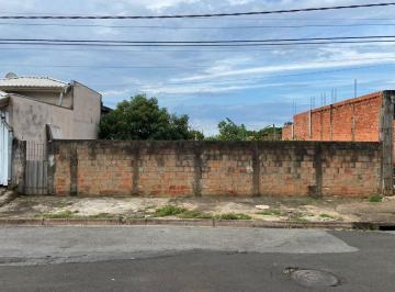 6b4fa466f7649f726babef5cc2f27dd9b388c369 · Terreno à venda, 300 m² por R$ 250.000,00 - Residencial Vale das Nogueiras - Americana/SP