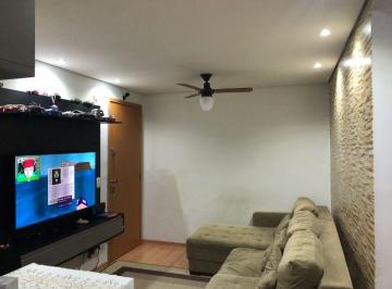 d7943d6ed750e8ed72dc410b35b7c93c99a4cffc · Apartamento com 2 dormitórios à venda, 45 m²  - Jardim Bertoni - Americana/SP