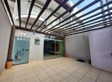 25b862dbc5eecb063a5cbd4b61aaafaf253189d0 · Casa Residencial com 3 dormitórios à venda, 195 m² por R$ 730.000 - Parque Residencial Jaguari - Ame