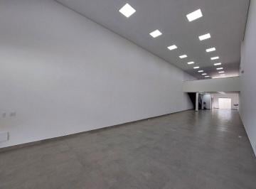 b45e32cfd8b9c6bb29a3e648550f91ce1087aeb1 · Salão Comercial para alugar, 226 m² por R$ 5.725/mês - São Vito - Americana/SP