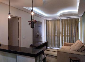 4d8b44ae0b8f6298a8986dce054662fc13cdad6c · Apartamento à venda, 95 m² por R$ 375.000,00 - Vila Omar - Americana/SP