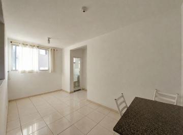 0ceaaff2788ab253ed1bb3429b02d08855e16fa5 · Apartamento com 2 dormitórios à venda, 48 m² - Jardim Progresso - Americana/SP