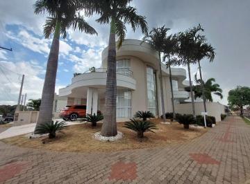 af6a51f833d735abf481a8df052c38e43222dddc · Casa à venda, 350 m² por R$ 4.200.000,00 - Jardim Imperador - Americana/SP