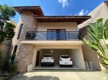 29446791cd7551c0604d41889eae5da85f3a1d2b · Casa Residencial com 3 dormitórios à venda, 225 m² por R$ 850.000 - Jardim Paulistano - Americana/SP