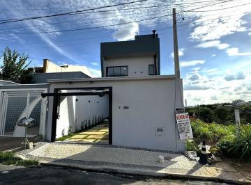 e461ad5bec8d573aa87cf0c07adf3c38391b0c27 · Casa com 3 dormitórios à venda, 194 m² - Jardim Boer II - Americana/SP