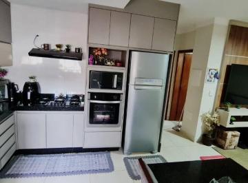4a70e75bee72fca04667a60eabdfd2387f24dd08 · Apartamento Residencial com 2 dormitórios à venda, 57 m² por R$ 300.000 - Campo Verde - Americana/SP