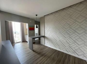 2f0c41a4dbf9bb480be377440f581e0235035f3a · Apartamento com 2 dormitórios à venda, 50 m²- Vila Santa Maria - Americana/SP