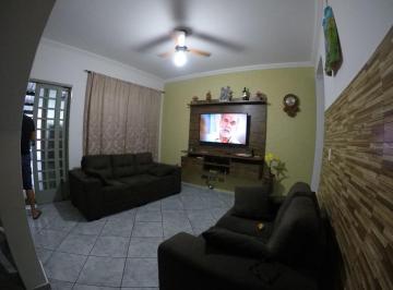 e6ce3ebc71d87e1069375e80517c81d4a9609931 · Casa à venda, 283 m² por R$ 550.000,00 - Vila Santa Maria - Americana/SP