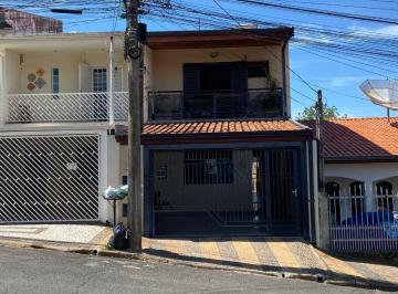 6dc0a1af775652dc622b68d9d70e7424968f072f · Casa à venda, 185 m² por R$ 655.000,00 - Jardim São Domingos - Americana/SP