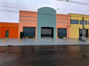 4917c466bdcf074f05ee41200f16d0134dac4b7d · Salão para alugar, 550 m² - Jardim Brasil - Americana/SP