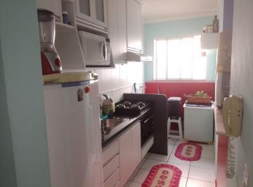 649aebebc7e8004a74e8d847f6c532d0225423f0 · Apartamento com 2 dormitórios à venda, 50 m² - Jardim Progresso - Americana/SP