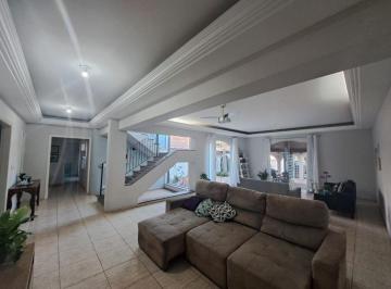 9ac394700a557a746436f23fb655bf1f1905532d · Casa à venda, 350 m² por R$ 1.300.000,00 - Parque Novo Mundo - Americana/SP