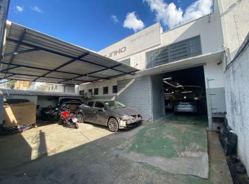 7e7bea0d98123e5b5d8f5c59a7d8da96130c2bc2 · Galpão à venda, 408 m² - Jardim Progresso - Americana/SP