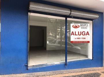 6b28584b9eef0b1fcc20c75372d4b02ec2f56365 · Salão para alugar, 56 m² por R$ 7.118,40/mês - Vila Jones - Americana/SP