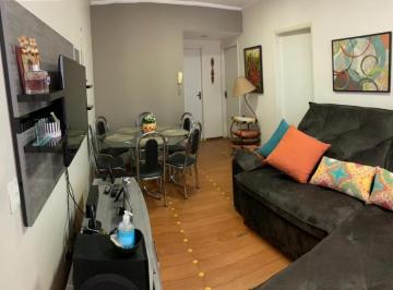b2444ed6bb805cc41c9313b7da83e0af6ac338d1 · Apartamento à venda, 60 m² por R$ 210.000,00 - Vila Mariana - Americana/SP