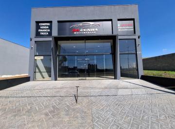 a2897a0f6c5b624bc9868c1c0a8621ba382fb1d7 · Salão para alugar, 385 m² por R$ 8.350,00/mês - Terras de Santa Bárbara - Santa Bárbara D'Oeste/SP