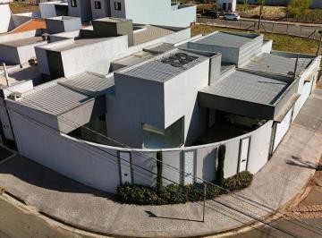 e8d6f4f173a089717914ef6e69f28f507a103676 · Casa à venda, 152 m² por R$ 1.050.000,00 - Jardim Terramérica II - Americana/SP