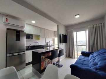 12fa8d83630bd5f1349631e217e6d62d3b38b063 · Apartamento à venda, 52 m² por R$ 450.000,00 - Centro - Americana/SP