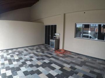 94418c76e95e8e672816bfd9112cfb6b0ca1f2bb · Casa à venda, 235 m² por R$ 580.000,00 - Nova Americana - Americana/SP