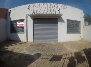 9c8e9fd0c5d21b6a31bcbdcf52569f67d61547eb · Galpão à venda, 214 m² por R$ 520.000,00 - Jardim Ipiranga - Americana/SP