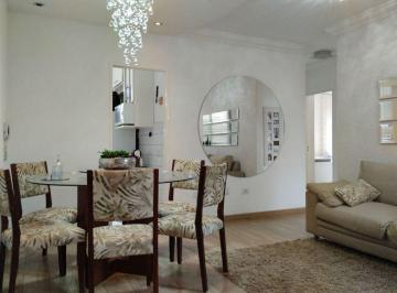 70aa25b77512296405621f439c93fe3a11467f8a · Apartamento à venda, 69 m² por R$ 260.000,00 - Vila Jones - Americana/SP