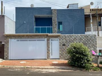 2eb26bbeb1f728e9f5d49ea010d906e72c813318 · Casa à venda, 389 m² por R$ 1.400.000,00 - Jardim Souza Queiroz - Santa Bárbara D'Oeste/SP