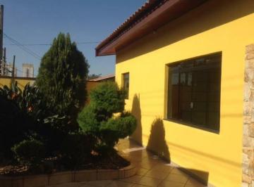 19cdee49a75d5d28e4faaceef1a722b2118fac1c · Casa à venda, 200 m² por R$ 692.000,00 - Cidade Jardim I - Americana/SP