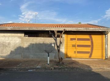 260b741809a7cfaa97636891f1807c6bf59003d9 · Casa com 3 dormitórios à venda, 212 m² - Parque Gramado - Americana/SP