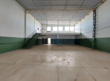6d7019d40a41e5f0c048c79a0d9ea3fce69d0c56 · Salão para alugar, 300 m² por R$ 4.800,00/mês - Jardim Souza Queiroz - Santa Bárbara D'Oeste/SP