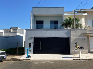9be815b6b9d9cd332cf2d7b71bf60260a65f19b4 · Casa à venda, 180 m² por R$ 825.000,00 - Parque Universitário - Americana/SP
