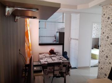 a62bd915d5460dad798d19f5649f807dbc6c7463 · Apartamento à venda, 45 m² por R$ 190.000,00 - Loteamento Industrial Machadinho - Americana/SP