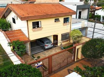 485fa603c6ac92374016ea5130014883202bda4c · Casa à venda, 246 m² por R$ 850.000,00 - Chácara Machadinho II - Americana/SP