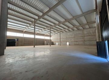 6a11ba10daa2312dcc81c1778a2aaf64611b4961 · Galpão para alugar, 5350 m² por R$ 140.000,00/mês - Jardim São Francisco - Santa Bárbara D'Oeste/SP