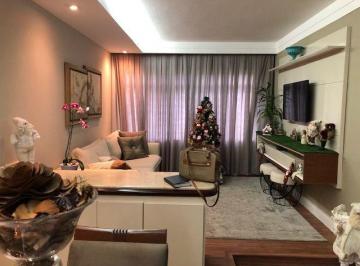 8d0b833e90802d9892d2122686cddf4488545058 · Apartamento à venda, 115 m² por R$ 550.000,00 - Chácara Machadinho II - Americana/SP