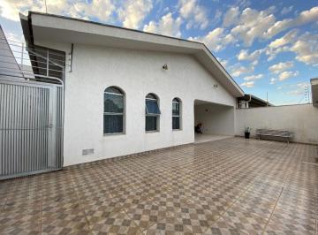 d0291201c3c8d405197f9152f8416c154cf5e013 · Casa com 3 dormitórios à venda, 208 m² - Jardim Glória - Americana/SP