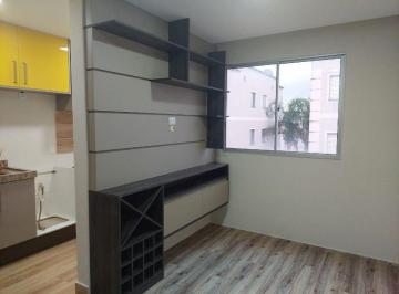 4cb0068220a2f4bc1bbc86bd950901423a7d03ec · Apartamento com 2 dormitórios à venda, 51 m² - Praia dos Namorados - Americana/SP