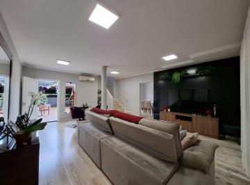 b2b12e9e3c86811d207136d29f41c97c3292e2c1 · Casa com 3 dormitórios, 265 m²- Residencial Boa Vista - Americana/SP