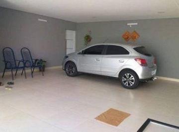 ea3f5b104f361b01ddeed0b103fbab4a6dbae95f · Casa à venda, 218 m² por R$ 870.000,00 - Parque Residencial Jaguari - Americana/SP