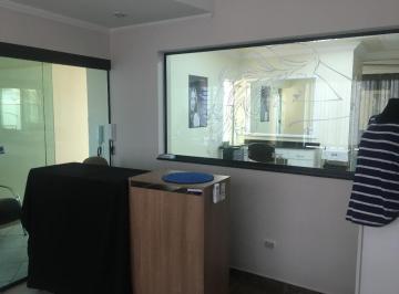 589cec5bb545950d5d3e67bbbc23c8b58f001ba8 · Casa à venda, 350 m² por R$ 1.200.000,00 - Vila Nossa Senhora de Fátima - Americana/SP
