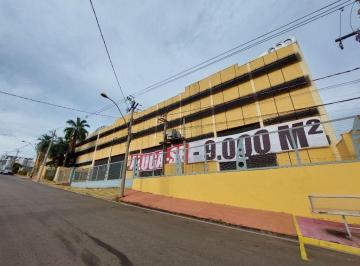 444454b1569c6793c4eaa32bc5f6e0159f89b855 · Galpão à venda, 8749 m² por R$ 20.000.000,00 - Distrito Industrial Abdo Najar - Americana/SP